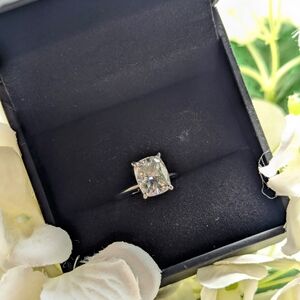 3.25 Carat Diamond Ring